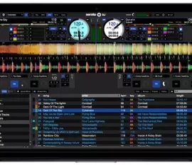 Serato DJ Pro Suite v3.0.4 [WIN]