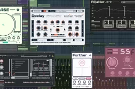 Sixth Sample Plugins Bundle 2023.03 [WIN]