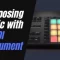 Skillshare Composing Music with a MIDI Instrument TUTORiAL