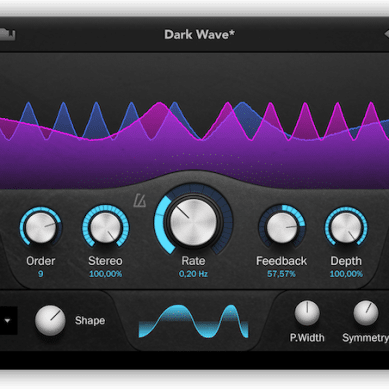 UVI Phasor v1.0.0-R2R