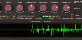 Vidar Audio BARRIER Maximizer v2.0.0 [WiN]