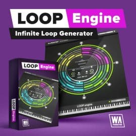 W.A Production Loop Engine v1.0.0 [WIN]