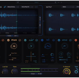 Yum Audio Slap By Mr. Bill v1.7.4 Incl Patched and Keygen-R2R