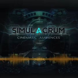 Zero-G Simulacrum MULTiFORMAT