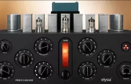 elysia-Plugin Alliance Phils Cascade v1.3.0 [WIN]