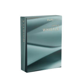 Fluffy Audio Simple Whistle KONTAKT