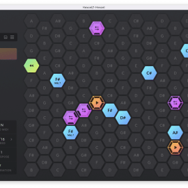 ADSR Hexcel v1.1.0 [WiN]