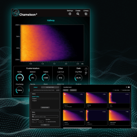 Accentize Chameleon v2.0.8-R2R