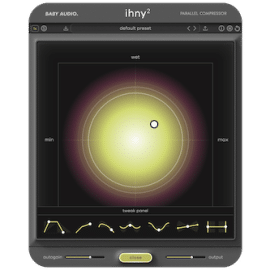 BABY Audio IHNY-2 v1.0.1 Regged (WiN and macOS)-R2R