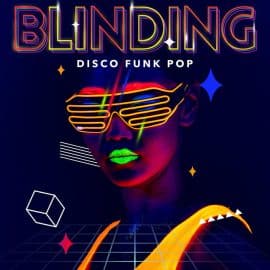 Big Fish Audio Blinding Disco Funk Pop Acidized Wav Rex Apple Loops Rmx