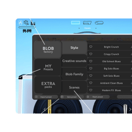 Blob Audio Fat Blob v1.1.5 [WIN]