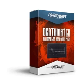 Develop Device (TONECRAFT) DeathMatch IRs Pack