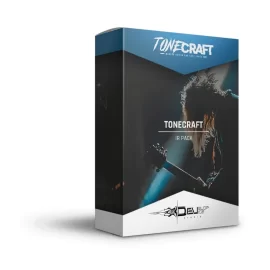 Develop Device (TONECRAFT) Tonecraft IR Pack