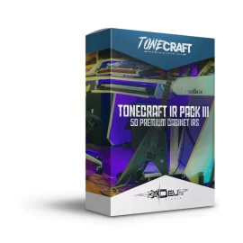 Develop Device (TONECRAFT) Tonecraft IR Pack III