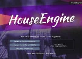 FeelYourSound House Engine Pro v1.3.0 Incl Keygen [WIN macOS]-R2R