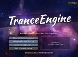 FeelYourSound Trance Engine Pro v1.1.0 Incl Keygen [WIN macOS]-R2R