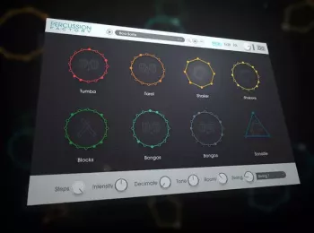 Groove3 UVI Percussion Factory Explained TUTORiAL