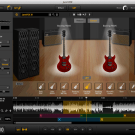 VOX JamVox v3.08 [WIN]