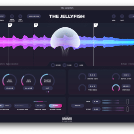 MIMU The Jellyfish v1.0.4 Incl Patched and Keygen-R2R