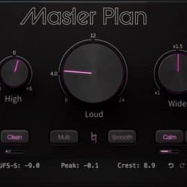 Musik Hack Master Plan 1.5.9 [MAC]