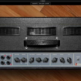 Nembrini Audio NA Voice DC30 v1.0.3-R2R