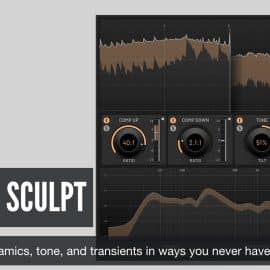 Plugin Alliance ADPTR Sculpt v1.2.0 Incl Patched and Keygen-R2R