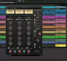 Plugin Alliance Lindell MBC v1.0.2 [WIN]