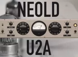 Plugin Alliance NEOLD U2A v1.0.0 Incl Patched and Keygen-R2R