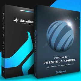 PreSonus Studio One 6 Professional v6.1.1 Incl Patched and Keygen-R2R