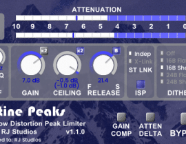 Raising Jake Studios Pristine Peaks v1.2.0 WIN MAC Incl Keygen-R2R