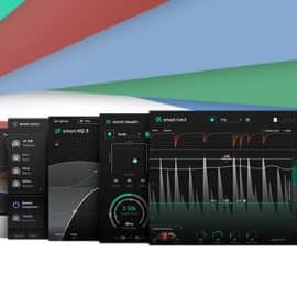 Sonible plug-ins full bundle 2023.3 [WIN]