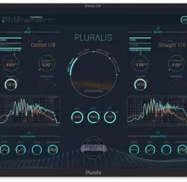 Soundevice Digital Pluralis v1.0.0 [MAC]