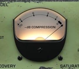 Soundevice Digital Royal Compressor v2.6 [WIN]