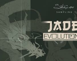 Strezov Sampling JADE Evolutions KONTAKT