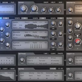 Tone2 Electra v3.1.0 Incl Patched and Keygen-R2R