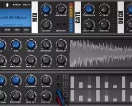 Tone2 UltraSpace v1.0.0 Incl Patched and Keygen READ NFO-R2R