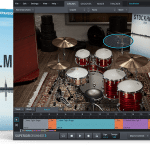 Toontrack STOCKHOLM SDX [WIN+MAC]