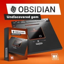 W.A Production Obsidian v1.0.0 [WIN]