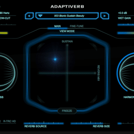 Zynaptiq ADAPTIVERB v1.4.0-R2R