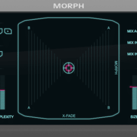 Zynaptiq MORPH v2.5.0-R2R