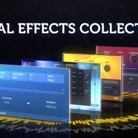 AIR Music Technology AIR Vocal FX Collection v1.0.1-R2R