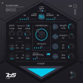 BeatSurfing 7DeadlySnares v1.0.3 [WiN]