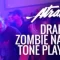 Digital DJ A-Trak’s Drake VS ZOMBIE Nation Tone Play Flip TUTORiAL