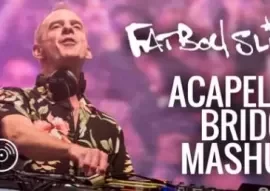 Digital DJ FATBOY SLIM’S Acapella Bridge Mashup TUTORiAL