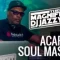 Digital DJ Jazzy Jeff’s Acapella Soul Mashup TUTORiAL