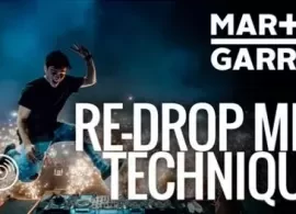 Digital DJ Martin Garrix’s Re-Drop Mix Technique TUTORiAL