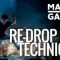 Digital DJ Martin Garrix’s Re-Drop Mix Technique TUTORiAL