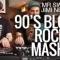 Digital DJ Mr Switch & Jimi Needles’s 90’s Block Rockin’ Mashup TUTORiAL