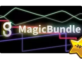 GS DSP Magic Plugins Bundle 2023.03 [WiN]