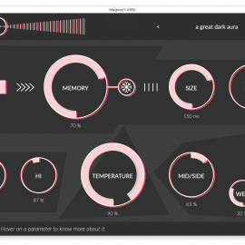 K-Devices Magma v1.0.4 (WiN+macOS)